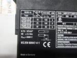Moeller PKZM4-16-CB Motor Protection Switch 690VAC Ie 16/32A Iq 150/50A *Tested* - Image 5