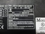 Moeller PKZM4-16-CB Motor Protection Switch 690VAC Ie 16/32A Iq 150/50A *Tested* - Image 6
