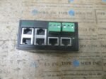 Murr Elektronik Tree6TX Eco D-71570 Oppenweller Ethernet Switch (Used)