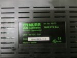 Murr Elektronik Tree6TX Eco D-71570 Oppenweller Ethernet Switch (Used) - Image 3