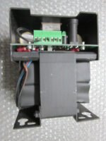 Murr elektronik 85277 TNG 170-230/24 24DC 5A 120VA Transformer Supply *Tested* - Image 5