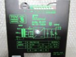 Murr elektronik 85277 TNG 170-230/24 24DC 5A 120VA Transformer Supply *Tested* - Image 6