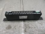 N-TRON 526FX2-ST Industrial Ethernet Switch 24 Ports 10-30VDC 1A *Tested*