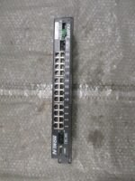 N-TRON 526FX2-ST Industrial Ethernet Switch 24 Ports 10-30VDC 1A *Tested* - Image 3
