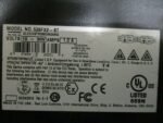 N-TRON 526FX2-ST Industrial Ethernet Switch 24 Ports 10-30VDC 1A *Tested* - Image 7