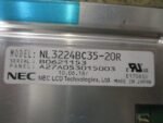 NEC NL3224BC35-20R 5.7" Industrial LCD Display Screen 320x240 Display *Tested* - Image 7
