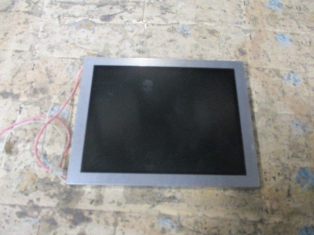 NEC-NL3224BC35-20R-57-Industrial-LCD-Display-Screen-320x240-Display-Tested-157517122161 NEC NL3224BC35-20R 5.7" Industrial LCD Display Screen 320x240 Display *Tested* - Image 1