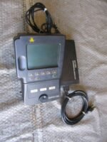 NORTEC 9020213.07 NORTEC 1700 Controller Conductivity Gauge W/Battery *Tested* - Image 3
