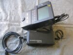 NORTEC 9020213.07 NORTEC 1700 Controller Conductivity Gauge W/Battery *Tested* - Image 4