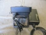 NORTEC 9020213.07 NORTEC 1700 Controller Conductivity Gauge W/Battery *Tested* - Image 5