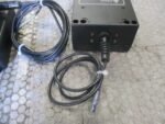 NORTEC 9020213.07 NORTEC 1700 Controller Conductivity Gauge W/Battery *Tested* - Image 8