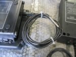 NORTEC 9020213.07 NORTEC 1700 Controller Conductivity Gauge W/Battery *Tested* - Image 9