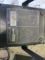 NORTEC 9020213.07 NORTEC 1700 Controller Conductivity Gauge W/Battery *Tested* - Image 10