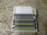 NUM 0263 900 004 I/O Module 16 In / 16 Out 24VDC PLC NUM 042 705 594 PLC*Tested*