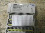 NUM 0263 900 004 I/O Module 16 In / 16 Out 24VDC PLC NUM 042 705 594 PLC*Tested* - Image 6