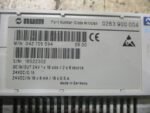 NUM 0263 900 004 I/O Module 16 In / 16 Out 24VDC PLC NUM 042 705 594 PLC*Tested* - Image 7