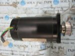 Nanotec SH5618C2908-KAVE3 Stepping Motor 5.2V 2Amp 1.8Deg *Tested*