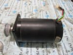 Nanotec SH5618C2908-KAVE3 Stepping Motor 5.2V 2Amp 1.8Deg *Tested* - Image 3