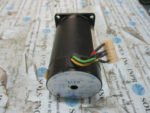 Nanotec SH5618C2908-KAVE3 Stepping Motor 5.2V 2Amp 1.8Deg *Tested* - Image 4
