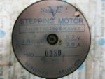 Nanotec SH5618C2908-KAVE3 Stepping Motor 5.2V 2Amp 1.8Deg *Tested* - Image 5