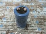 Nichicon BK0-C2230-H03 Capacitor LNR2G152ASMXMG 1500MFD 400WV *TESTED* - Image 3