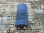 Nichicon BK0-C2230-H03 Capacitor LNR2G152ASMXMG 1500MFD 400WV *TESTED* - Image 5