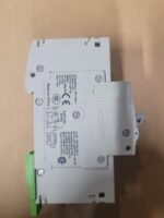 Noark 3 Pole Circuit Breaker 10A B1E C10A 10A 480Y/277V 10KA - Image 4