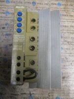 Nordic 91EJ34A0A Dual Ramp Soft Start Motor Control 7.5/15HP 230/460VAC *Tested*