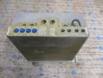 Nordic 91EJ34A0A Dual Ramp Soft Start Motor Control 7.5/15HP 230/460VAC *Tested* - Image 3