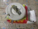 OHMITE RLS1K25 Rheostat 150Watt 1250OHM OHMITE RLS1K25 Variable Resistance *NEW* - Image 3