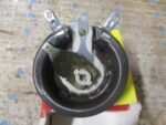 OHMITE RLS1K25 Rheostat 150Watt 1250OHM OHMITE RLS1K25 Variable Resistance *NEW* - Image 4