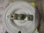 OHMITE RLS1K25 Rheostat 150Watt 1250OHM OHMITE RLS1K25 Variable Resistance *NEW* - Image 7