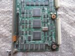 OKUMA 1911-2204-37-051 OPUS 7000 Board Okuma E4809-045-201 Okuma A911-2204 - Image 5