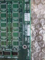 OKUMA 1911-2204-37-051 OPUS 7000 Board Okuma E4809-045-201 Okuma A911-2204 - Image 7