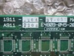 OKUMA 1911-2204-37-051 OPUS 7000 Board Okuma E4809-045-201 Okuma A911-2204 - Image 8