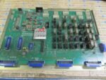 OMADA H0603A-TCU1 Controller Board Fanuc OMADA H0603A-TCU1 CNC Board *Tested* - Image 3