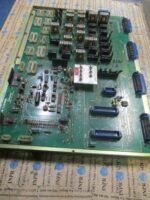 OMADA H0603A-TCU1 Controller Board Fanuc OMADA H0603A-TCU1 CNC Board *Tested* - Image 4