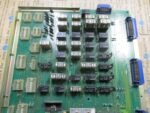 OMADA H0603A-TCU1 Controller Board Fanuc OMADA H0603A-TCU1 CNC Board *Tested* - Image 5