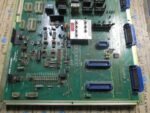 OMADA H0603A-TCU1 Controller Board Fanuc OMADA H0603A-TCU1 CNC Board *Tested* - Image 6