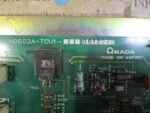 OMADA H0603A-TCU1 Controller Board Fanuc OMADA H0603A-TCU1 CNC Board *Tested* - Image 7