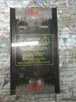 OMEGA SCR19P-24-040-X Power Relay Controller 4-20mA 240VAC 40A Load *Tested* - Image 3