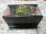 OMEGA SCR19P-24-040-X Power Relay Controller 4-20mA 240VAC 40A Load *Tested* - Image 4