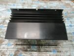 OMEGA SCR19P-24-040-X Power Relay Controller 4-20mA 240VAC 40A Load *Tested* - Image 5