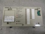 OMRON 3G2S6-CPU29 Programmable Controller 24V AC/DC Omron S6 Controller *Tested*