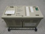 OMRON 3G2S6-CPU29 Programmable Controller 24V AC/DC Omron S6 Controller *Tested* - Image 3