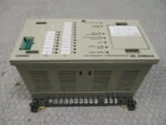 OMRON 3G2S6-CPU29 Programmable Controller 24V AC/DC Omron S6 Controller *Tested* - Image 4