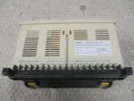 OMRON 3G2S6-CPU29 Programmable Controller 24V AC/DC Omron S6 Controller *Tested* - Image 5