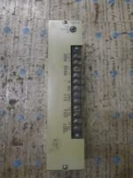 OMRON C500-PS211 CPU power Unit 3G2A5-PS221 CPU Power Supply Unit 150VA *Tested* - Image 3