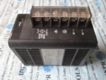 OMRON CJ1W-PA202 Power Supply Unit Omron PA202 100-240 VAC 50VA *Tested* ***Qty. - Image 3