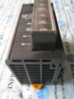 OMRON CJ1W-PA202 Power Supply Unit Omron PA202 100-240 VAC 50VA *Tested* ***Qty. - Image 4